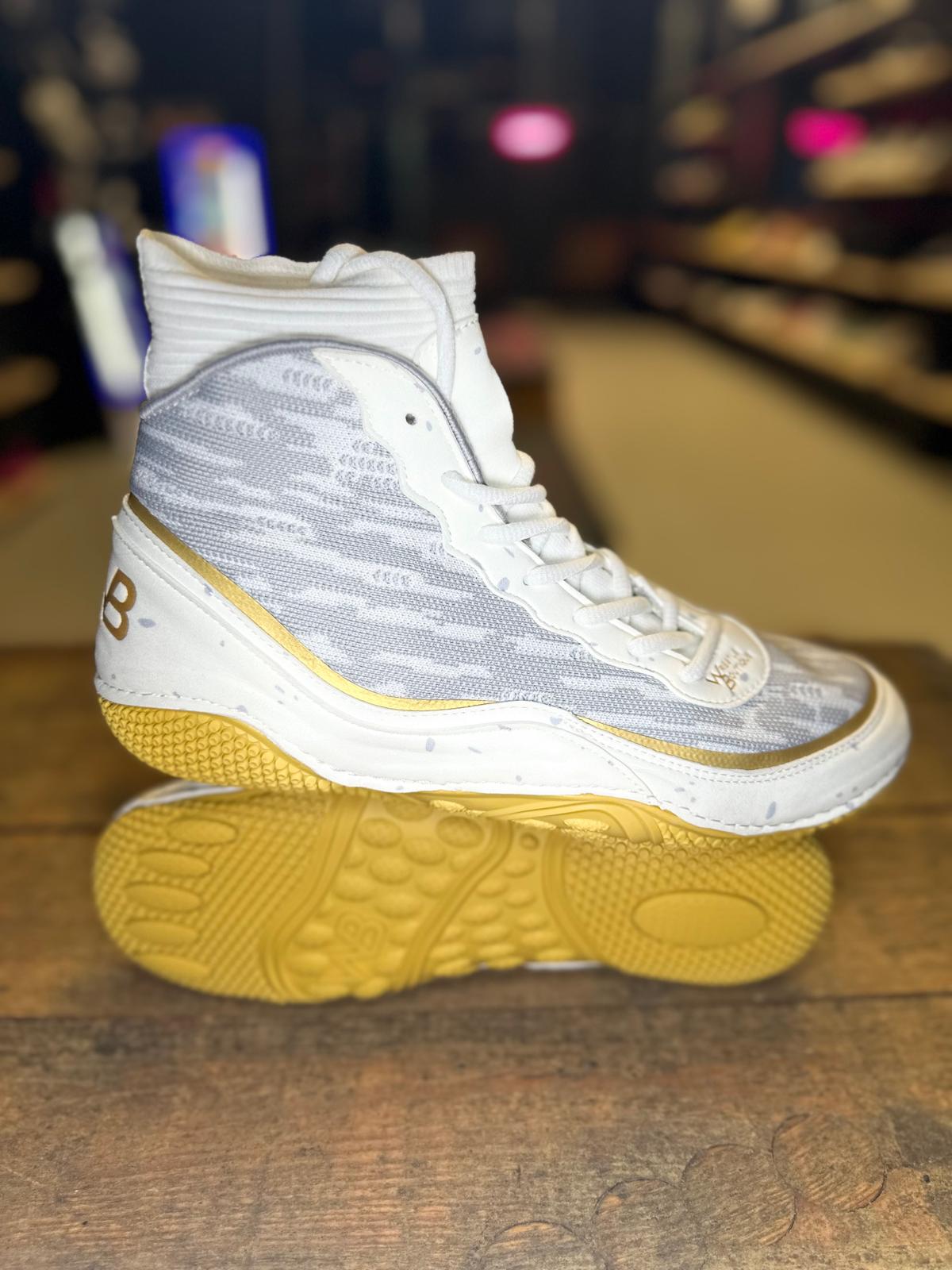 Wrestle Boutique WB5.0 Liberty