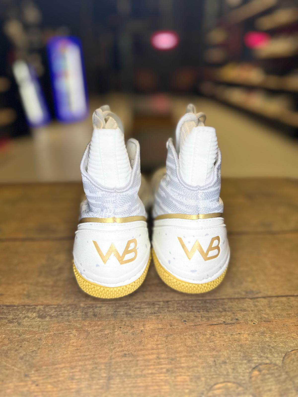 Wrestle Boutique WB5.0 Liberty