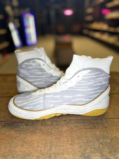 Wrestle Boutique WB5.0 Liberty