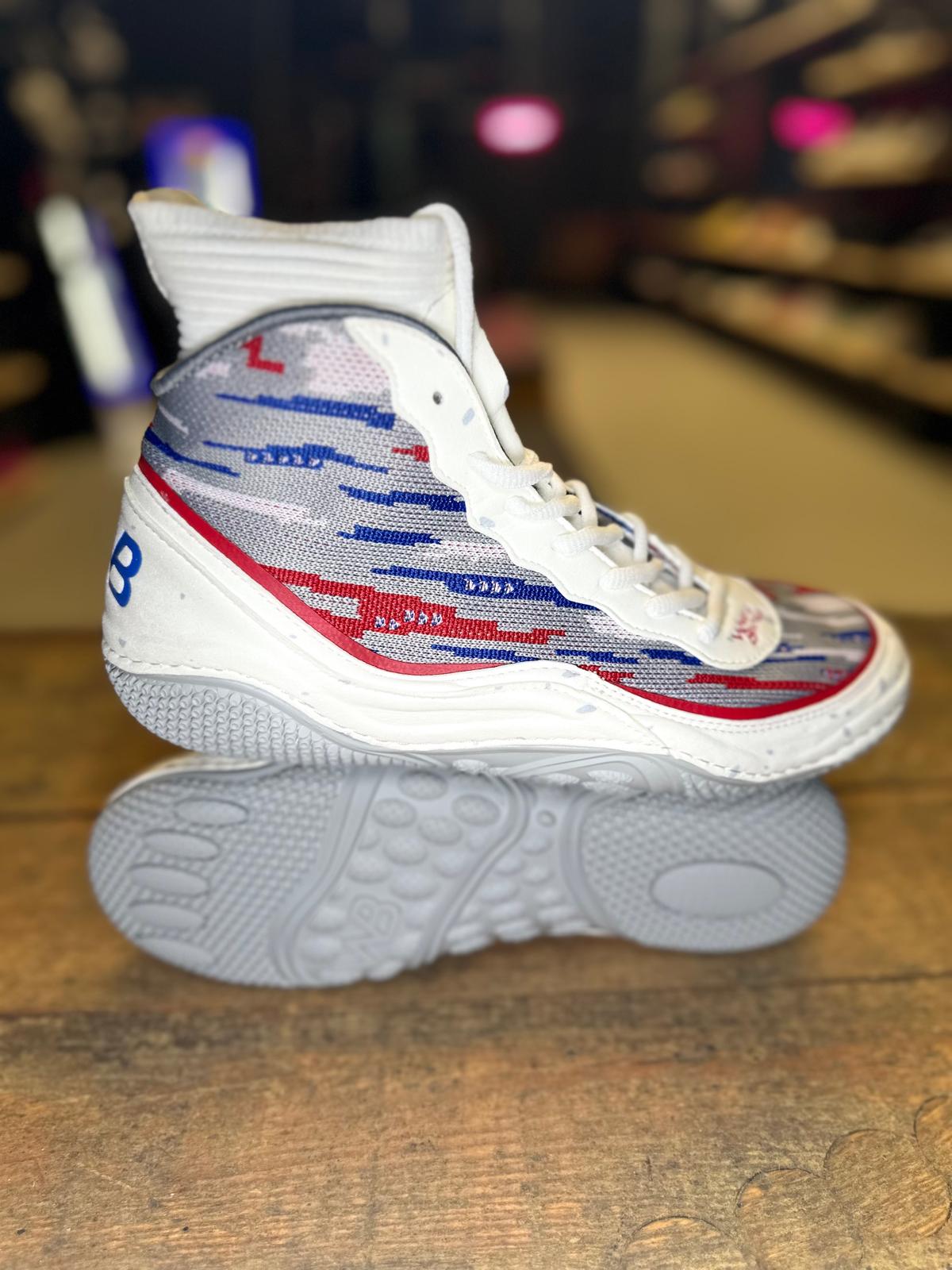 Wrestle Boutique WB5.0 Eagle