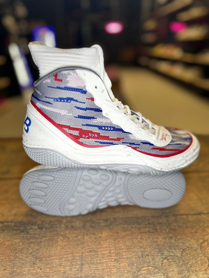 Wrestle Boutique WB5.0 Eagle