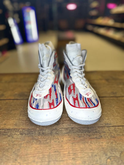 Wrestle Boutique WB5.0 Eagle