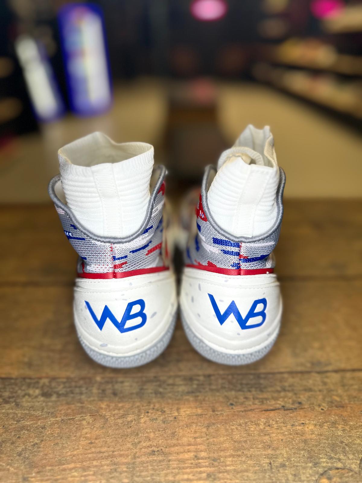 Wrestle Boutique WB5.0 Eagle