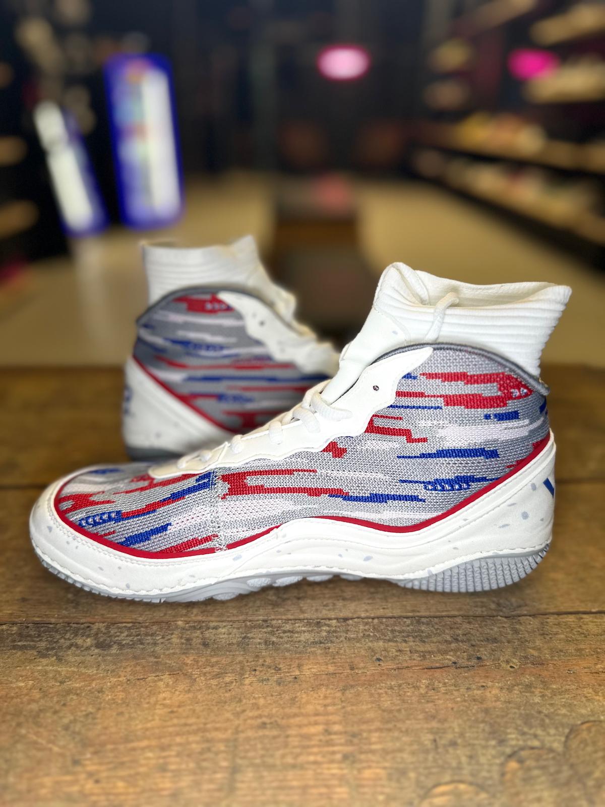 Wrestle Boutique WB5.0 Eagle