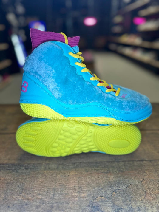 Wrestle Boutique WB5.0 Care Bear