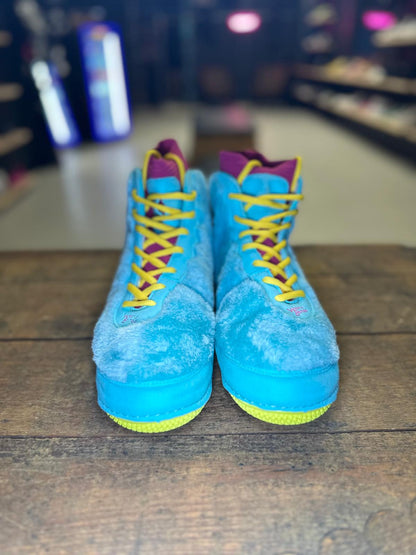 Wrestle Boutique WB5.0 Care Bear