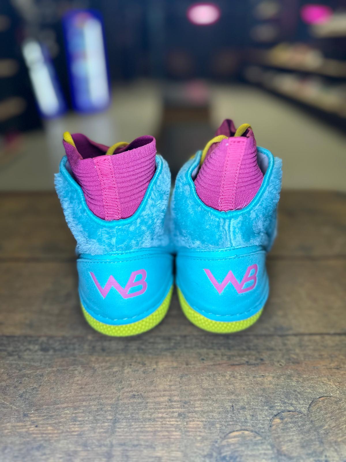 Wrestle Boutique WB5.0 Care Bear