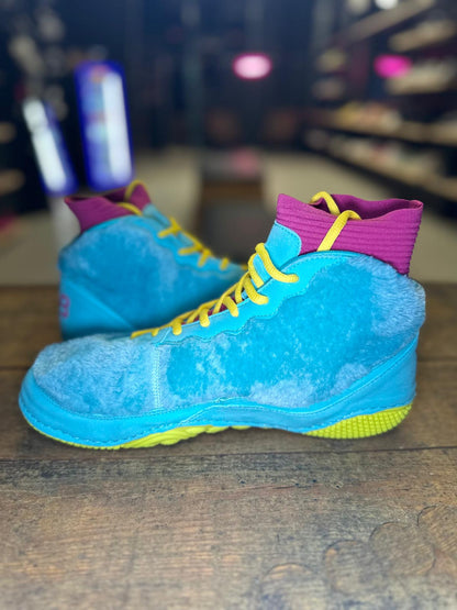 Wrestle Boutique WB5.0 Care Bear
