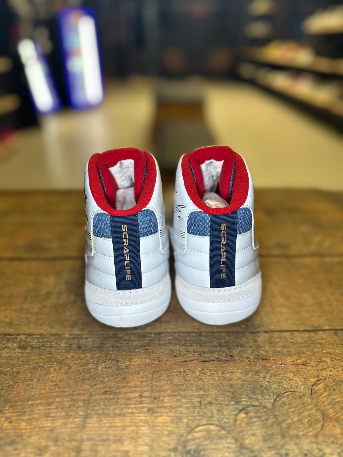 ScrapLife Ascend One (more colors)