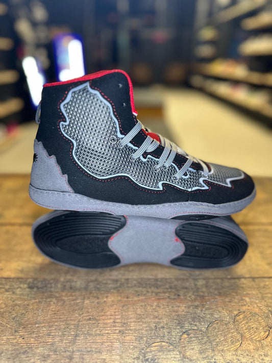 DSCMFRT Scavengers Bloody Red