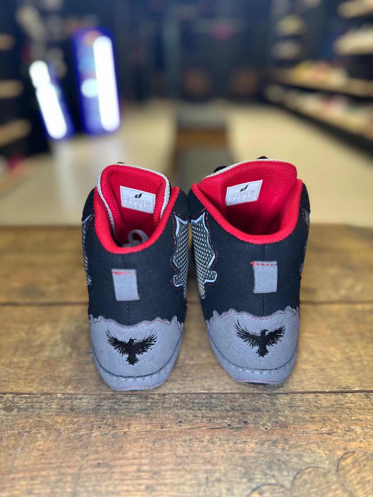 DSCMFRT Scavengers (more colors)