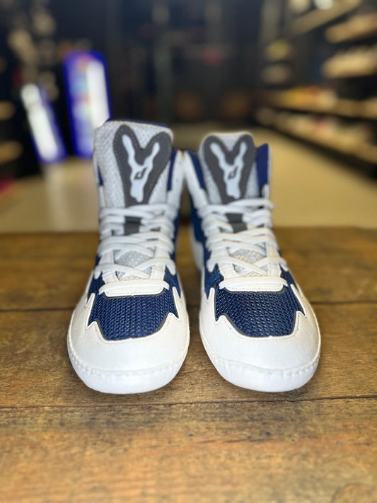 DSCMFRT Scavengers White and Navy