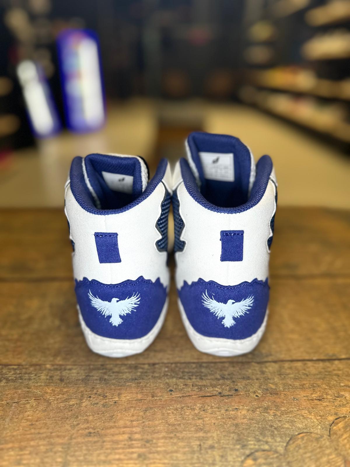 DSCMFRT Scavengers (more colors)