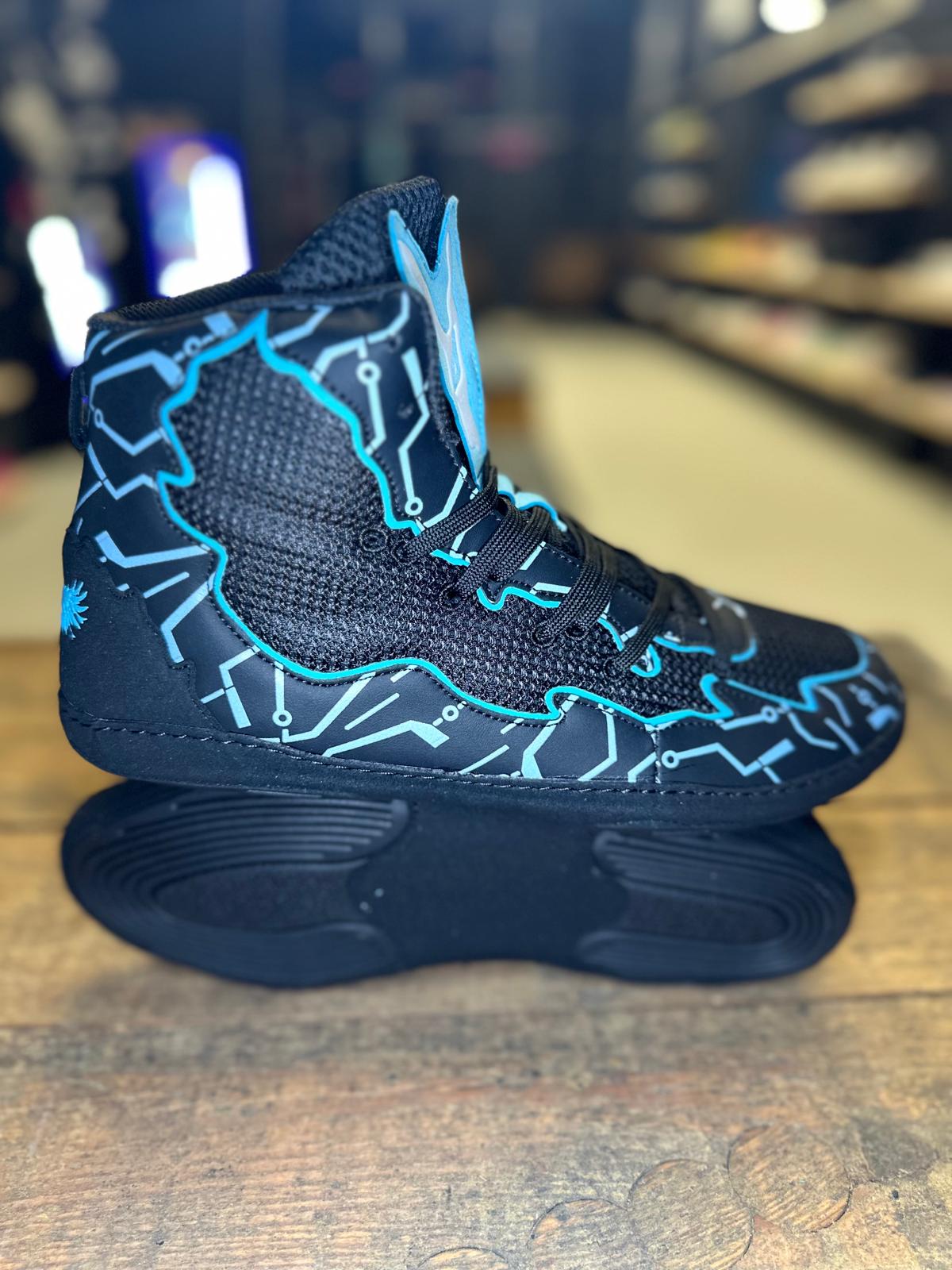 DSCMFRT Scavengers (more colors)