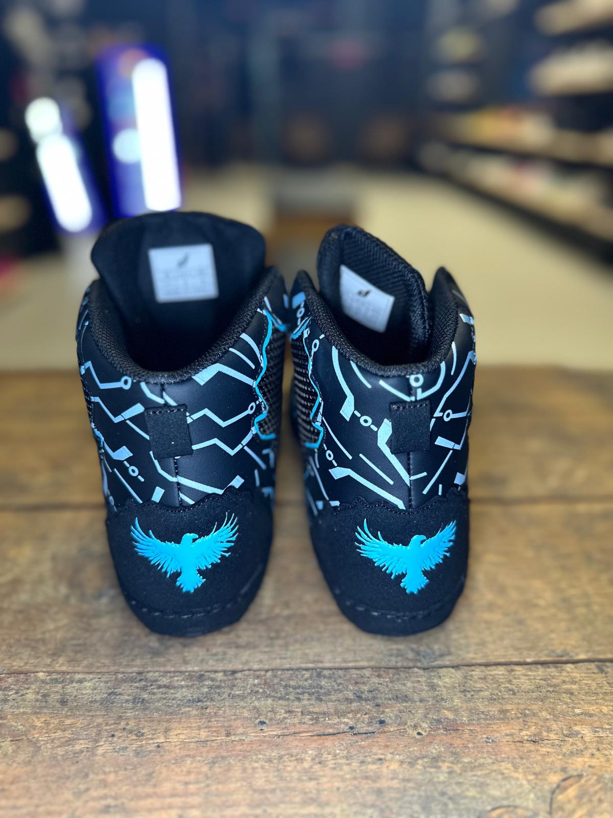 DSCMFRT Scavengers (more colors)