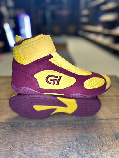 CH Gear XXV (more colors)