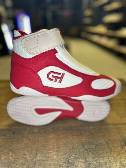 CH Gear XXV (more colors)