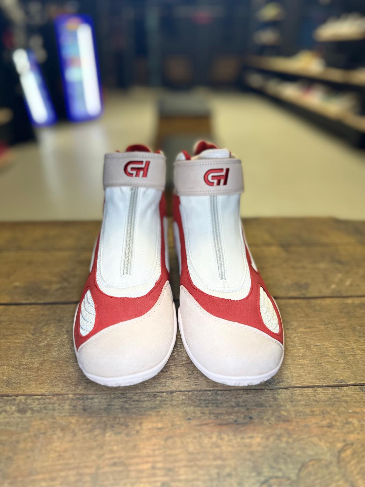 CH Gear XXV (more colors)