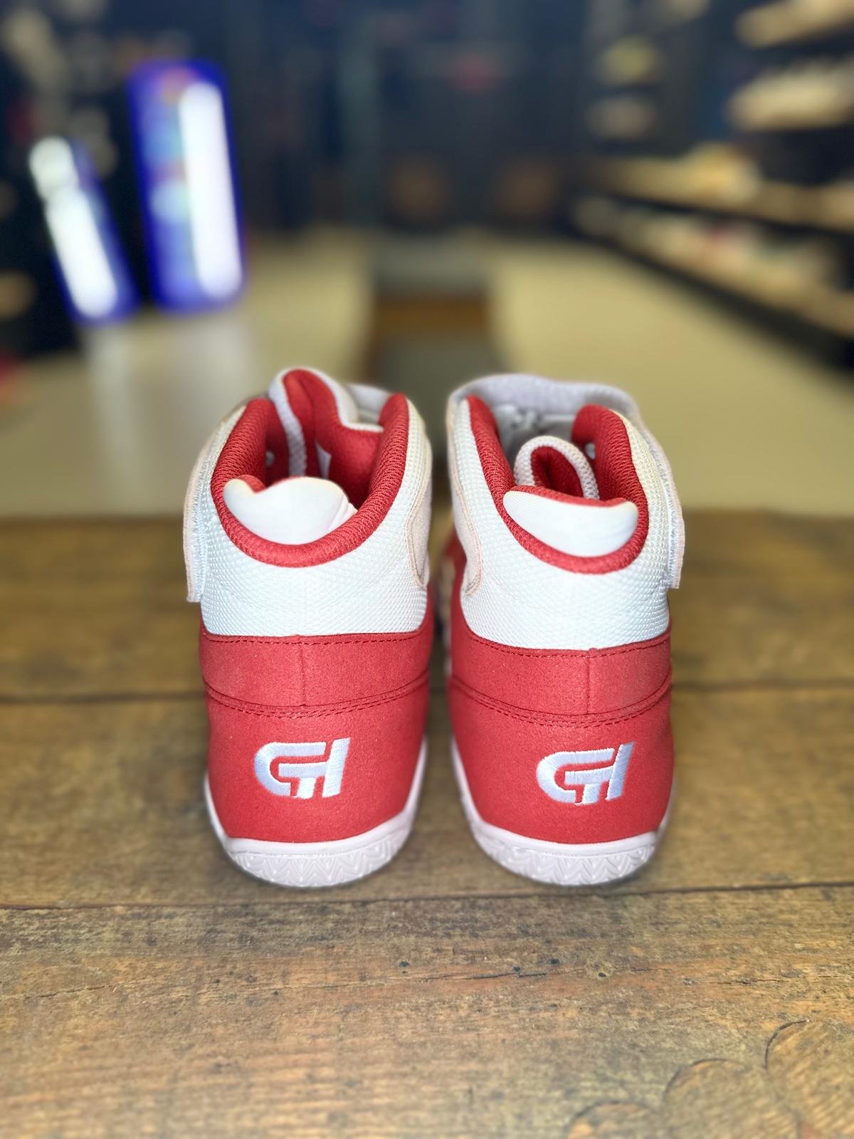 CH Gear XXV (more colors)