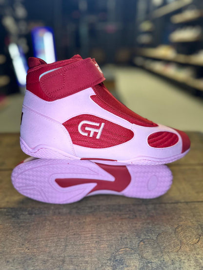 CH Gear XXV (more colors)