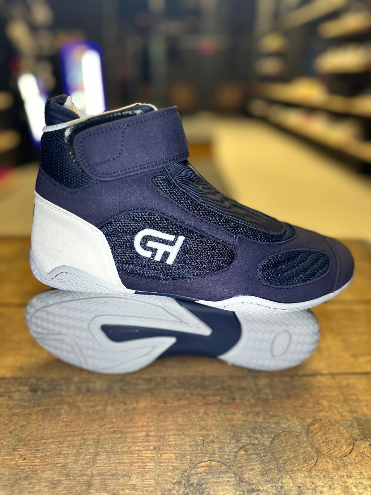 CH Gear XXV (more colors)