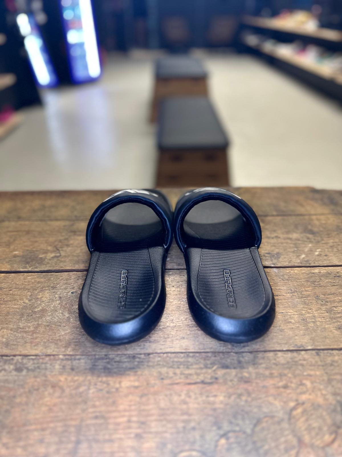 ScrapLife Kickback Slides