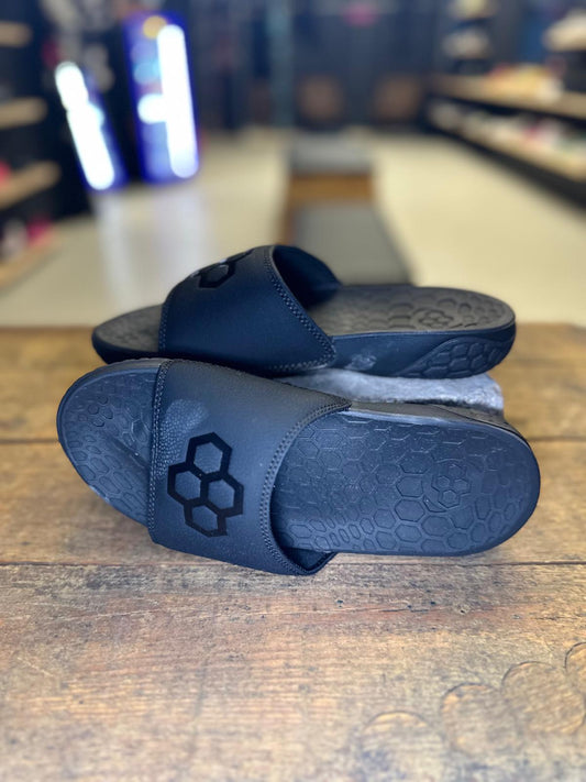 Rudis Hex Slides