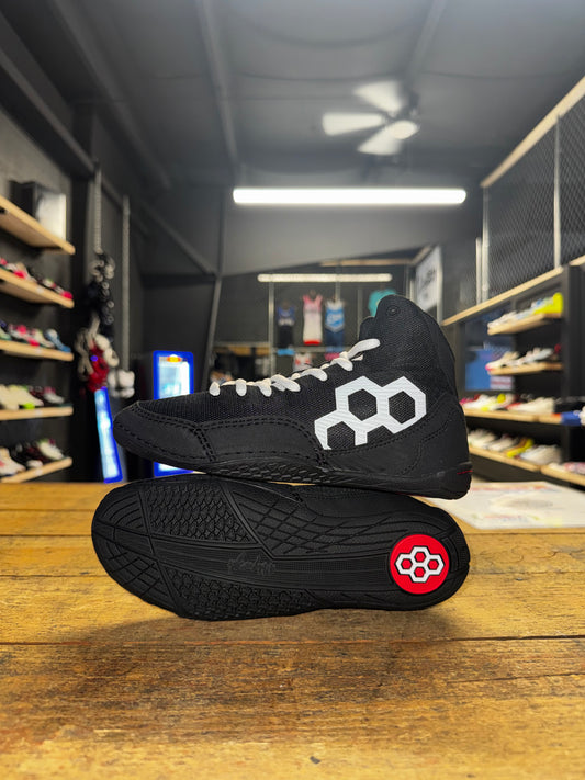Rudis Courage 2.0
