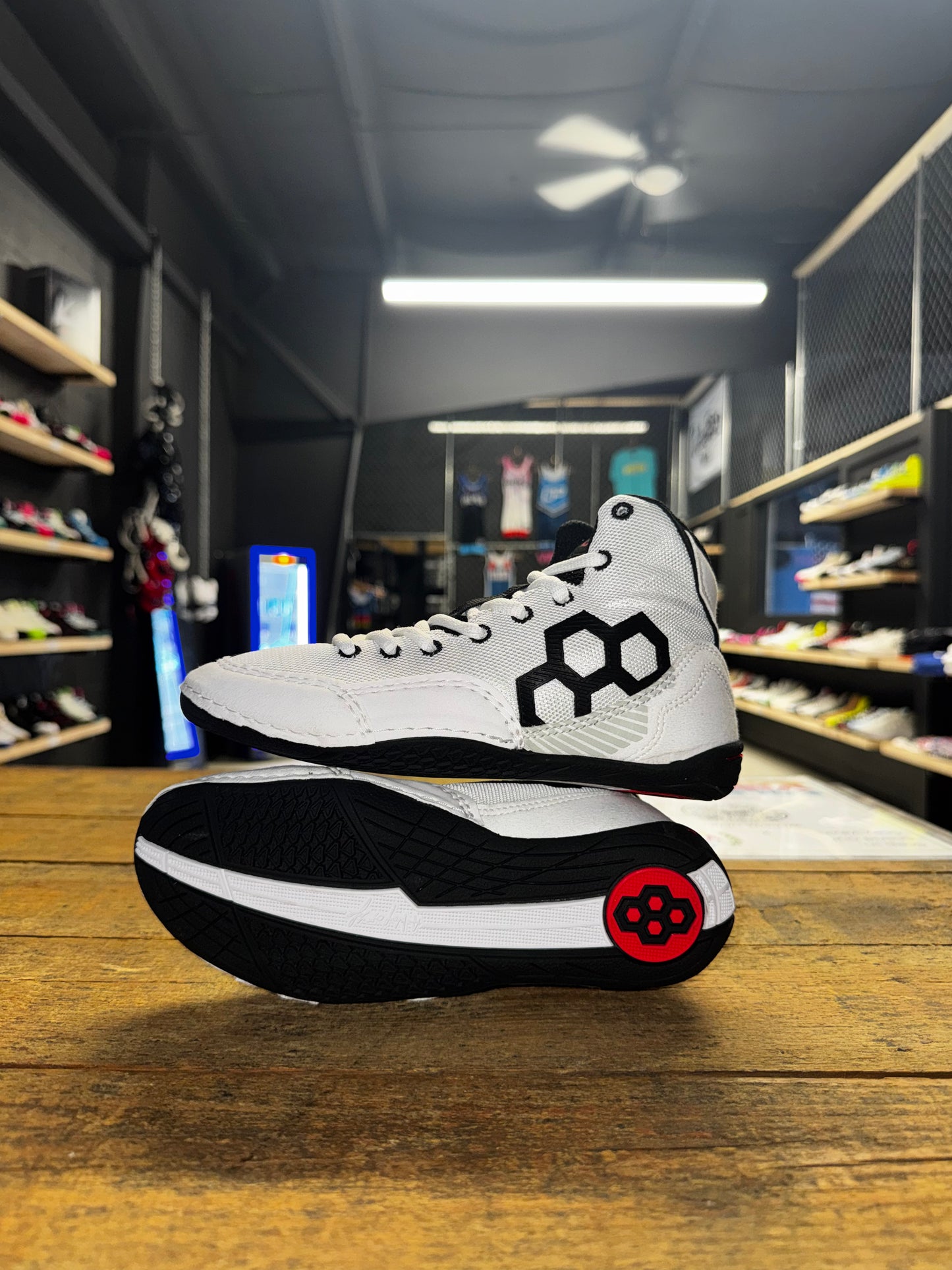 Rudis Courage 2.0