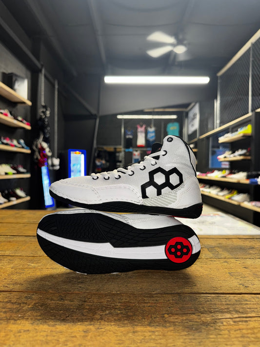 Rudis Courage 2.0