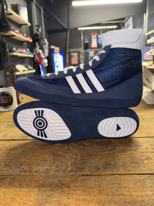 ADIDAS Combat Speed 4 - Navy