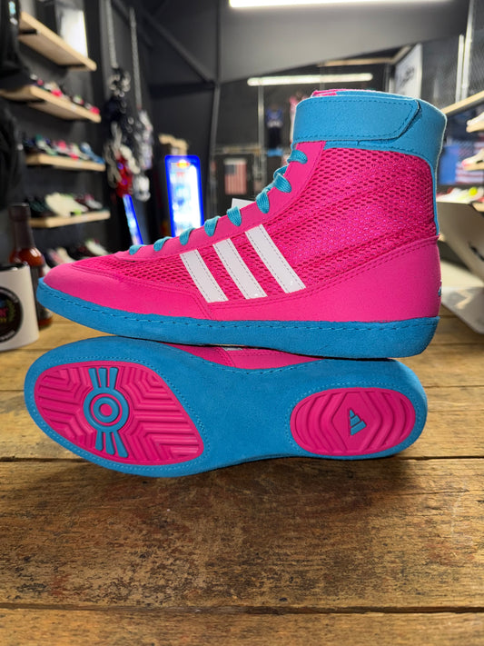 ADIDAS Combat Speed 4 - Pink