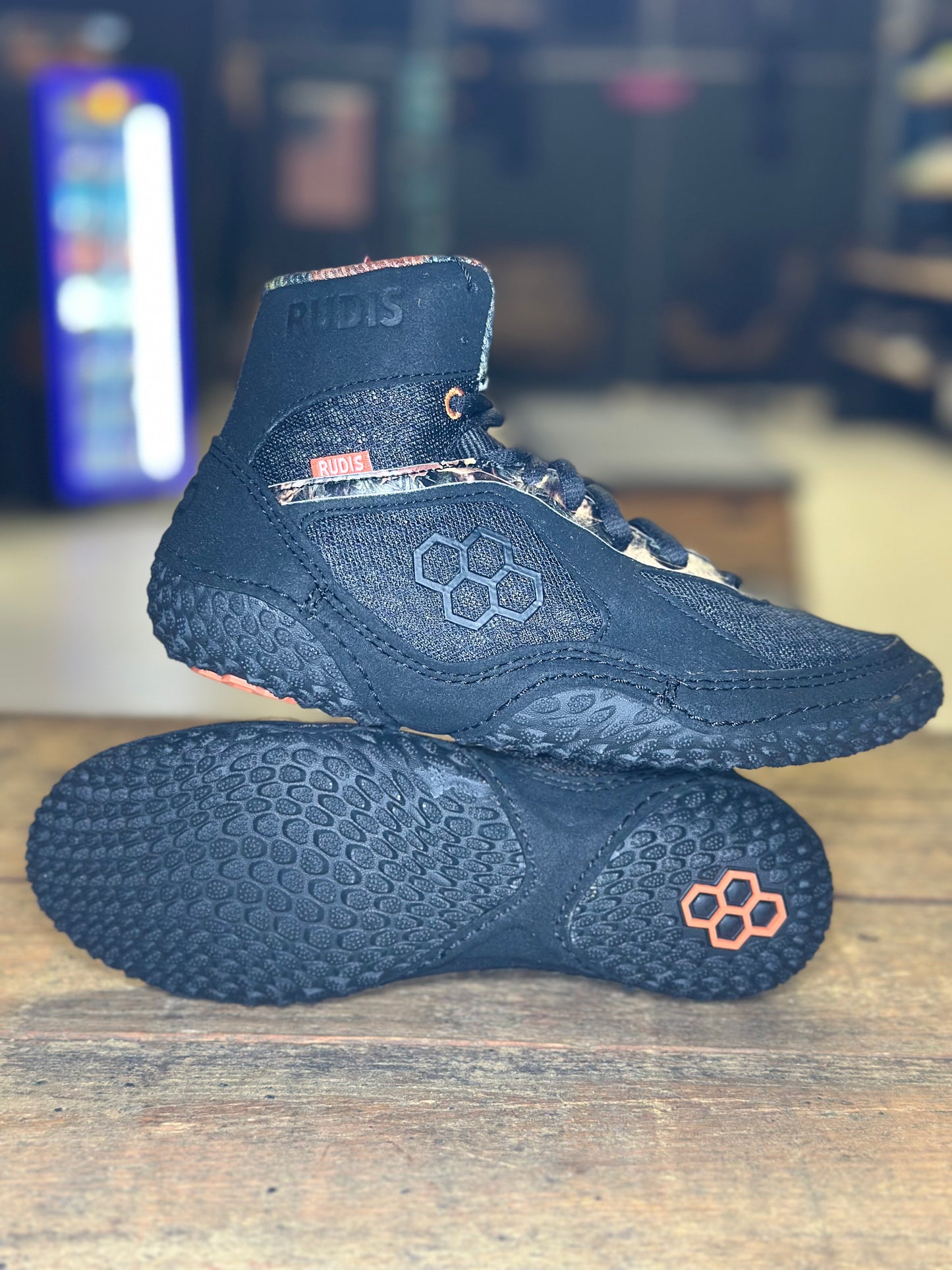 Rudis Alpha 2.0