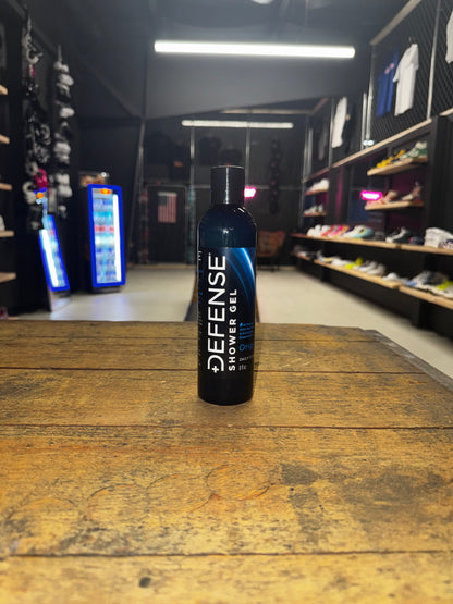 Defense Shower Gel (more scents)