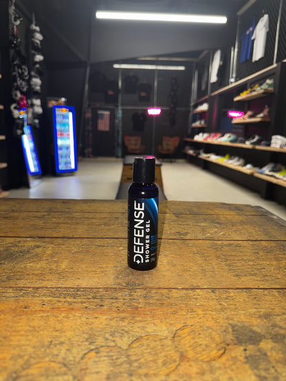 Defense Shower Gel (more scents)