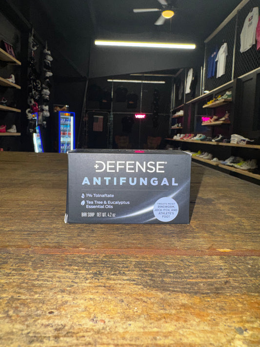 Defense Bar Soap - Antifungal