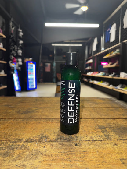 Defense Shower Gel (more scents)