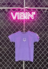 Rudis SH Smile Heavyweight T-Shirt