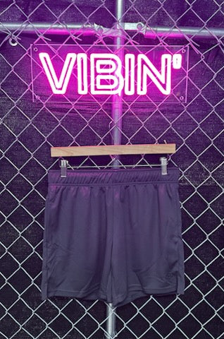 Rudis 6" Mesh Shorts