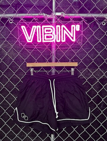 ONEV Vital Nylon Shorts