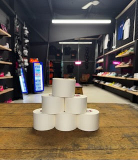 Muller MTape - 2 in x 10 yd