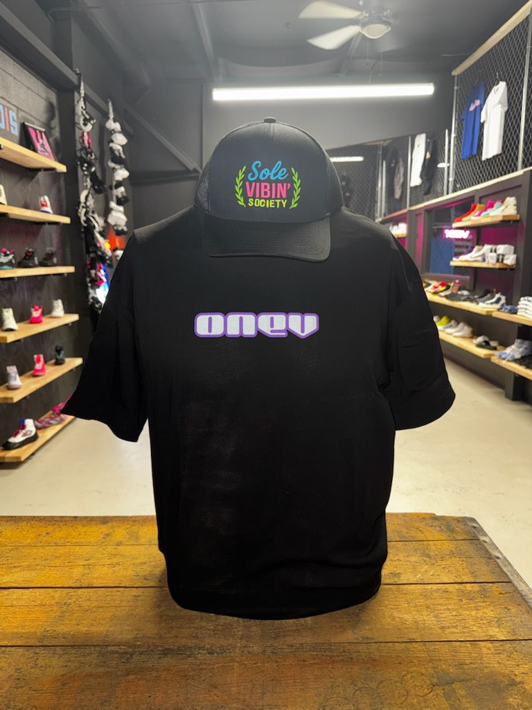ONEV Vital Tee