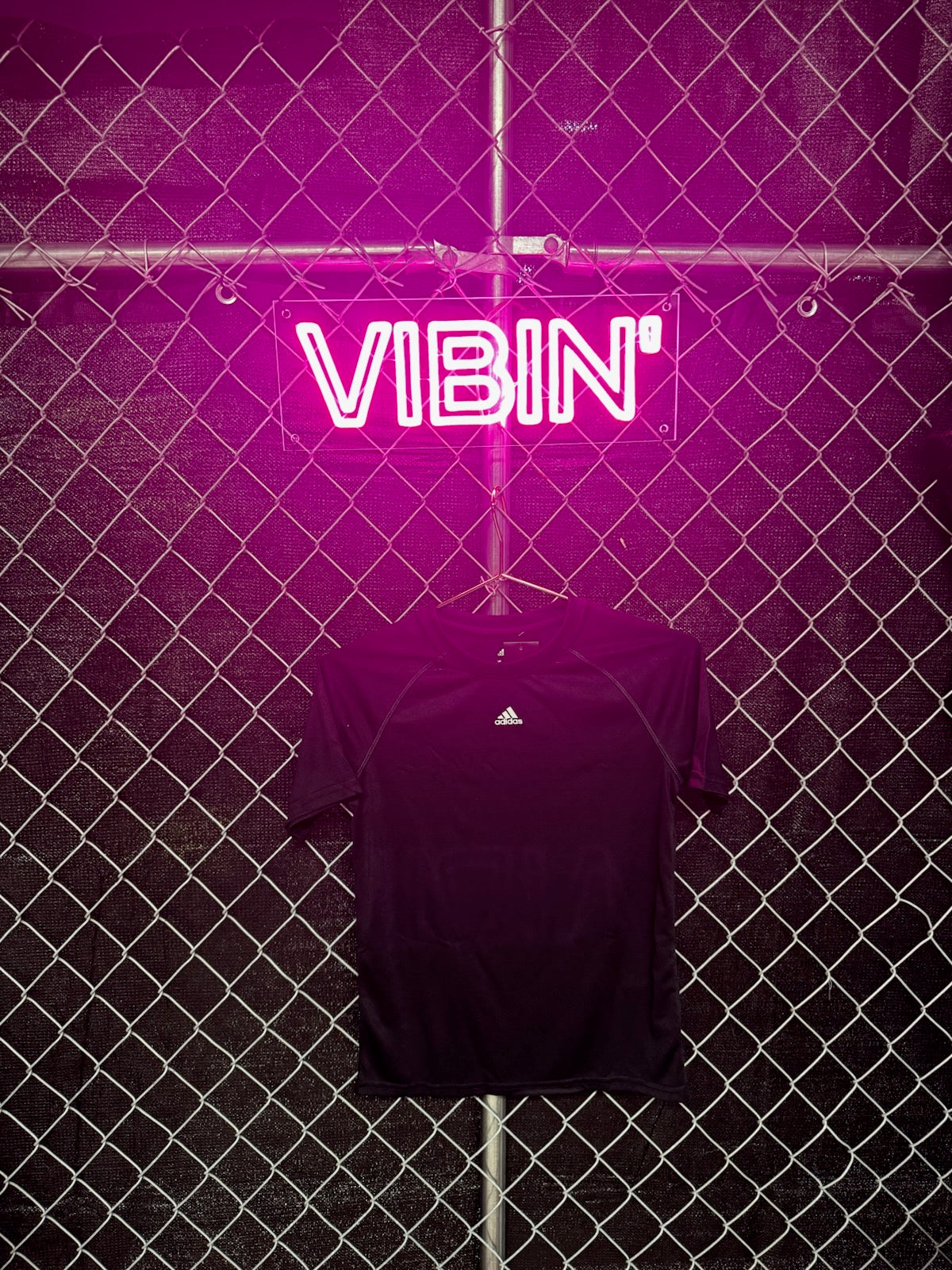 Adidas Climalite Performance Tee