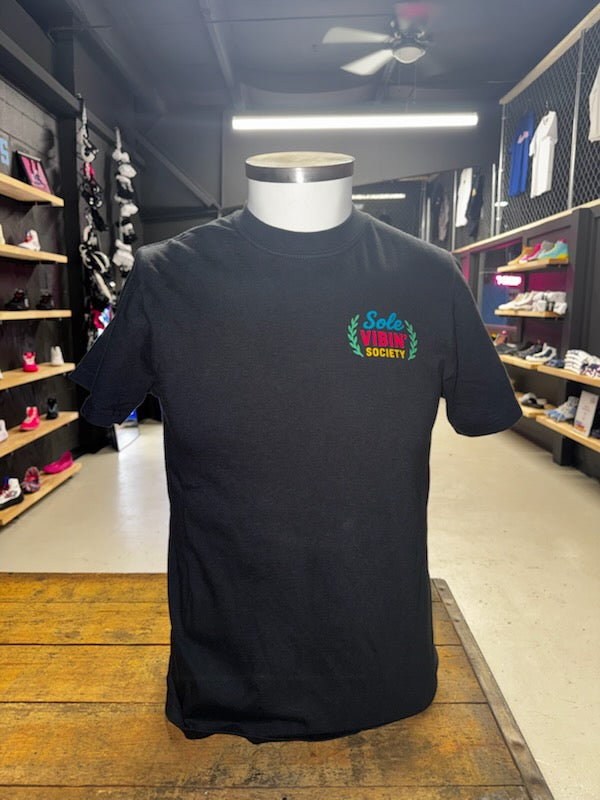 Sole Vibin T-Shirt