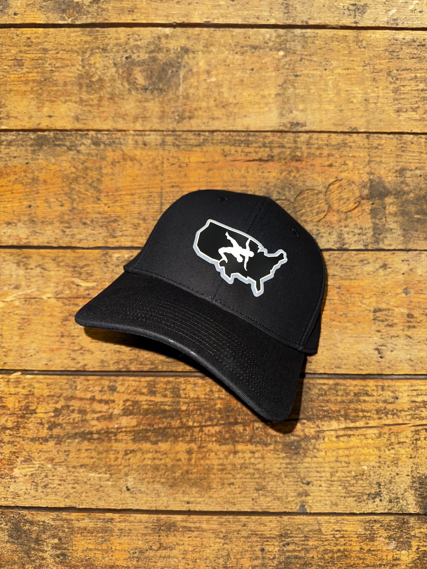 Rudis USAW Cradle Stretch Fit Hat