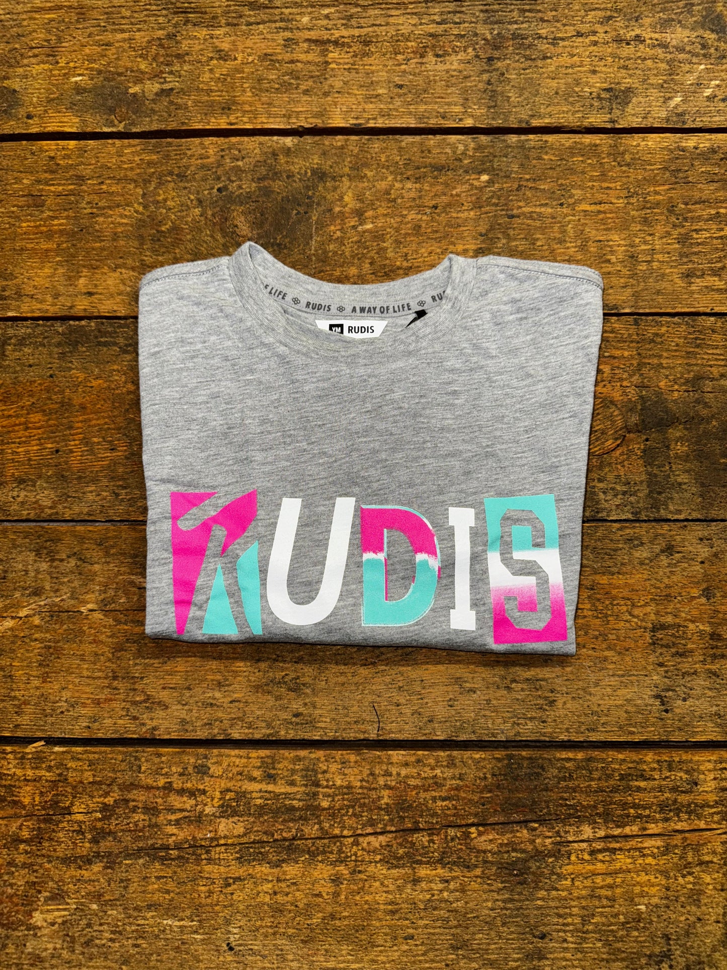 Rudis South Beach Youth Elite Super Soft T-Shirt