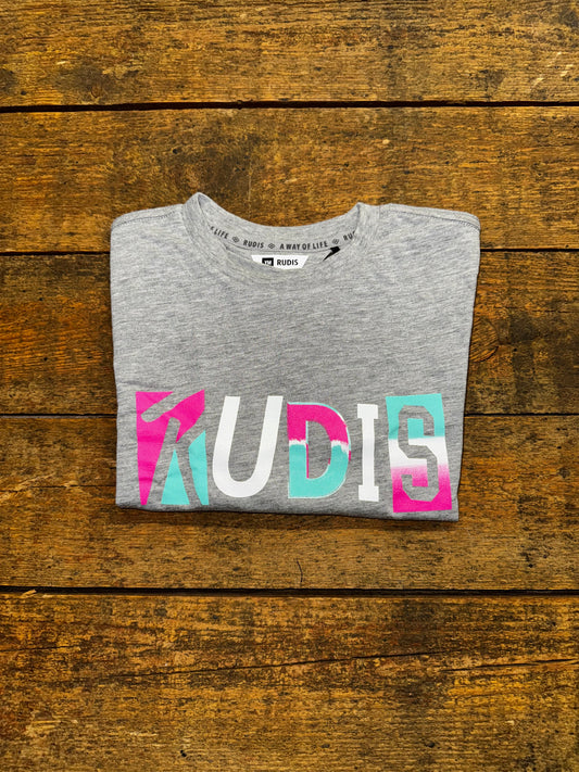 Rudis South Beach Youth Elite Super Soft T-Shirt