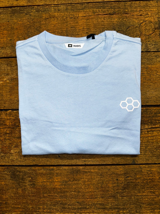 Rudis Essential Hex T-Shirt