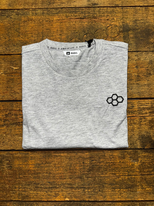 Rudis Essential Hex T-Shirt