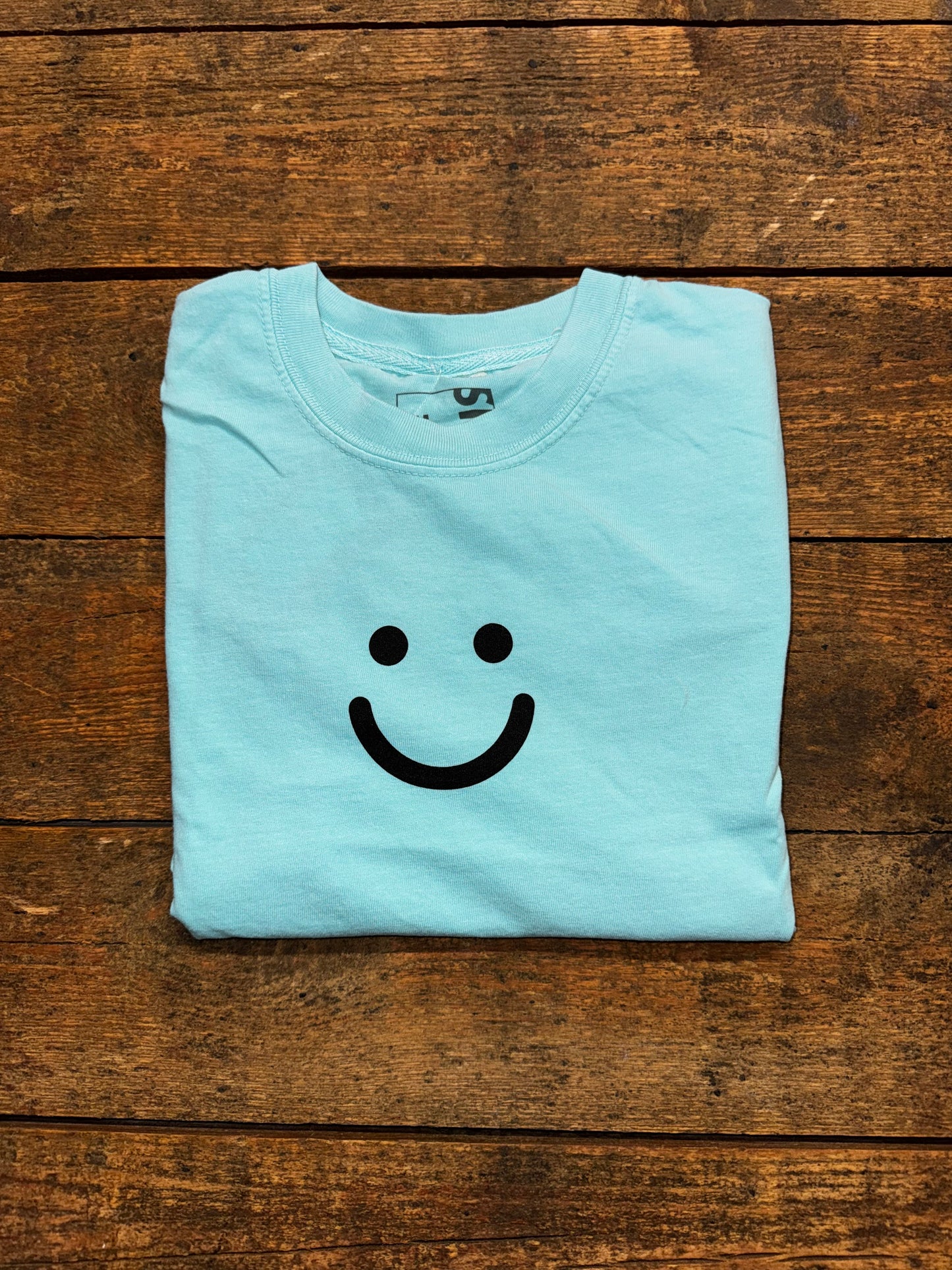 Rudis SH Smile Heavyweight T-Shirt